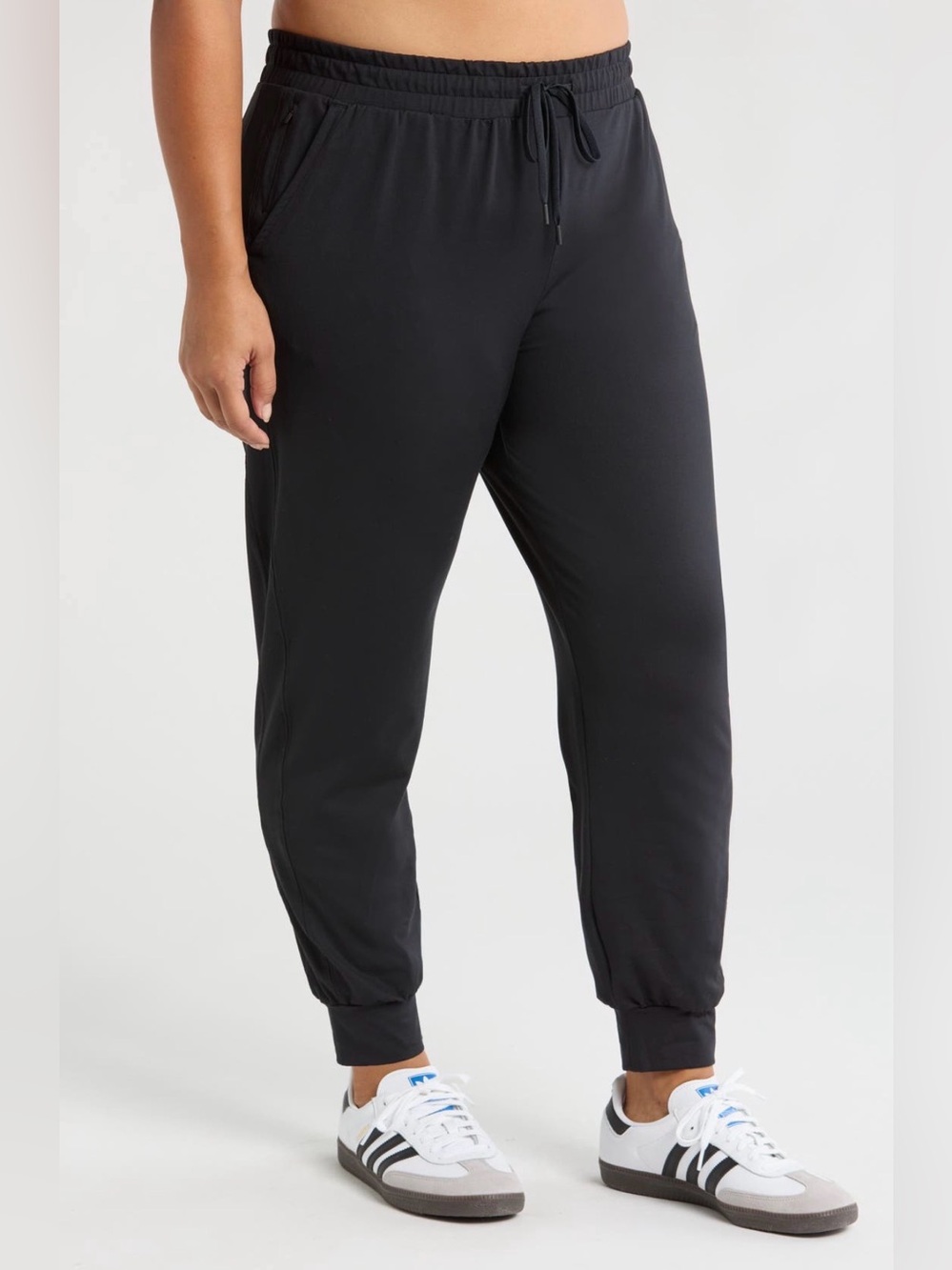 Zella Move In Pocket Joggers - Picture 3 of 10